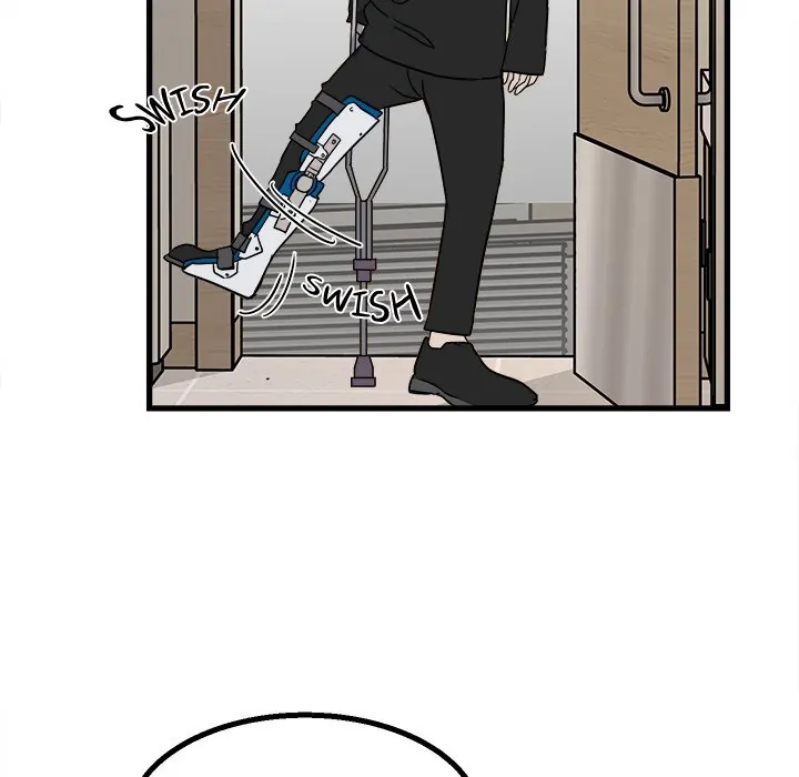 The Villain [Official] Chapter 24 - page 5