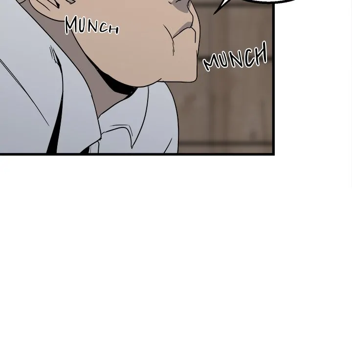 The Villain [Official] Chapter 24 - page 59