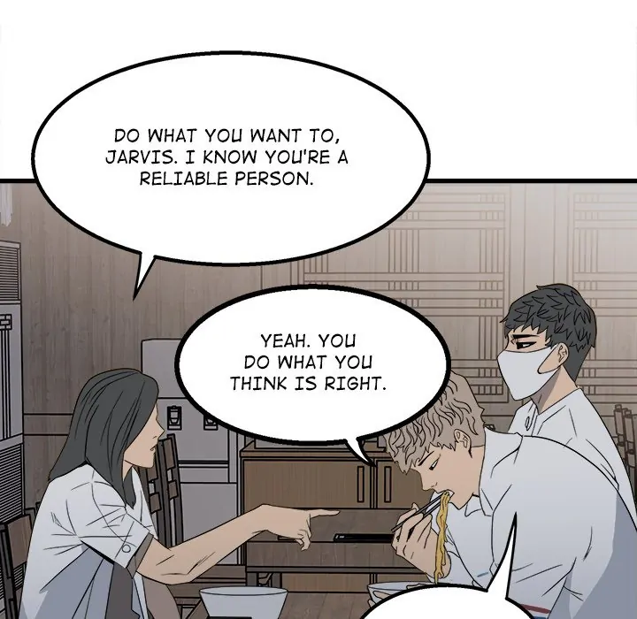 The Villain [Official] Chapter 24 - page 60