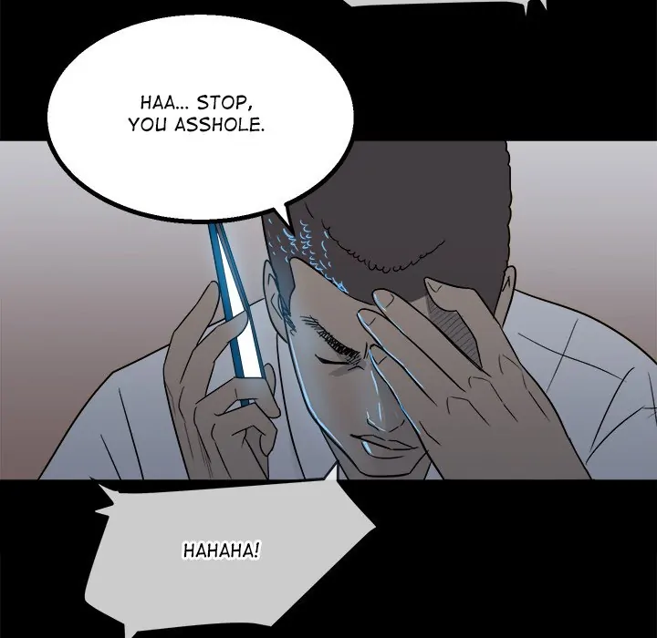 The Villain [Official] Chapter 24 - page 64
