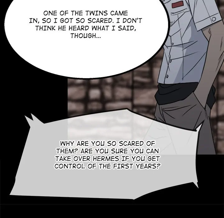 The Villain [Official] Chapter 24 - page 66