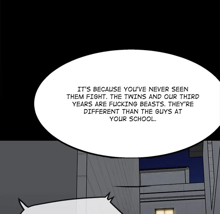 The Villain [Official] Chapter 24 - page 67