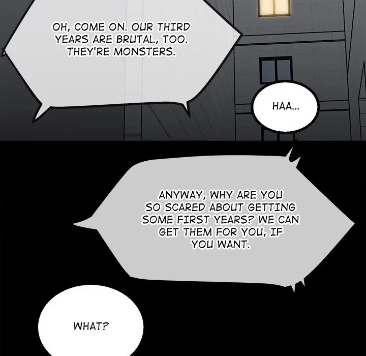 The Villain [Official] Chapter 24 - page 68