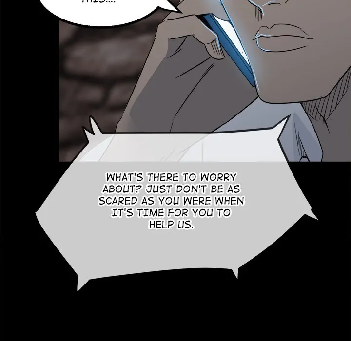 The Villain [Official] Chapter 24 - page 70