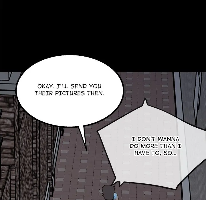 The Villain [Official] Chapter 24 - page 71