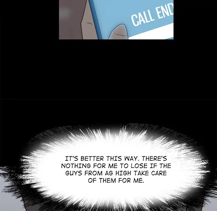 The Villain [Official] Chapter 24 - page 74