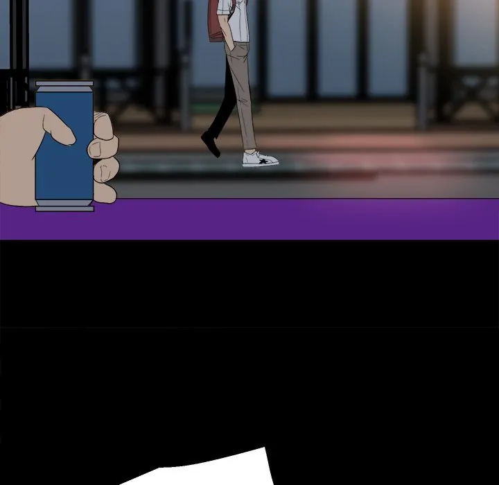 The Villain [Official] Chapter 24 - page 81