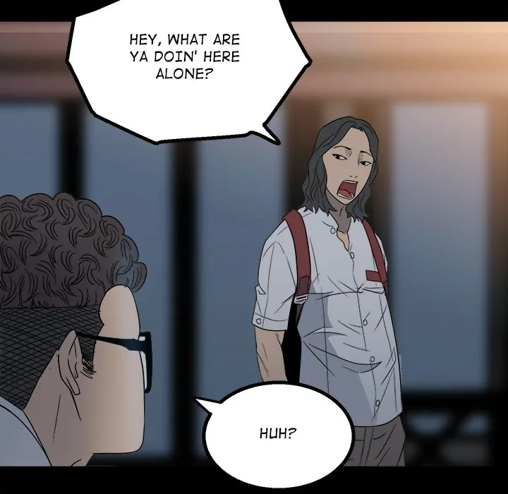 The Villain [Official] Chapter 24 - page 82