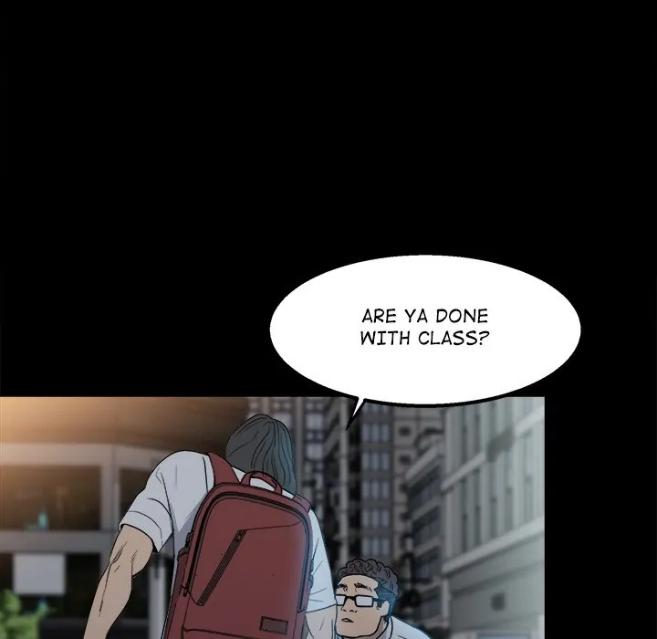 The Villain [Official] Chapter 24 - page 83