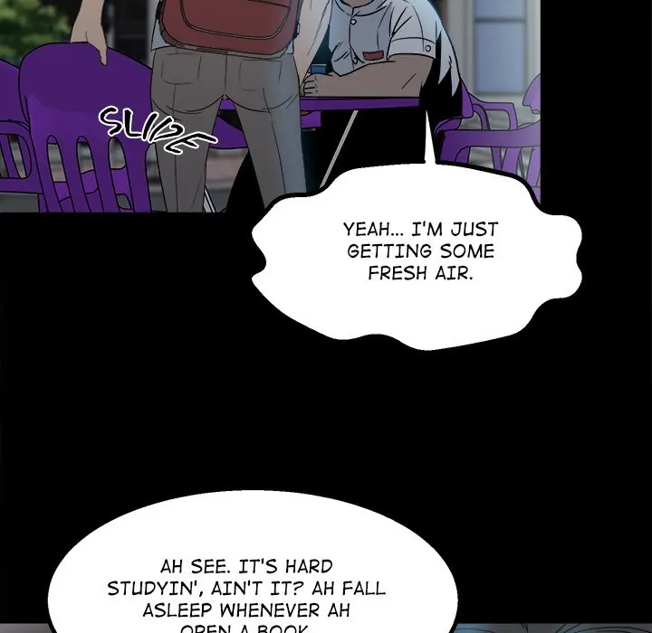 The Villain [Official] Chapter 24 - page 84