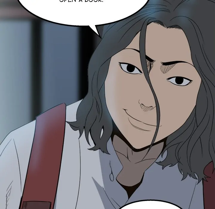 The Villain [Official] Chapter 24 - page 85