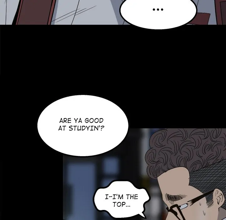 The Villain [Official] Chapter 24 - page 86