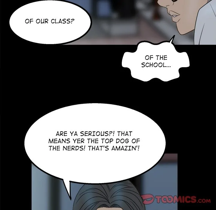 The Villain [Official] Chapter 24 - page 87