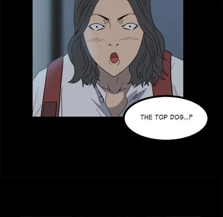 The Villain [Official] Chapter 24 - page 88