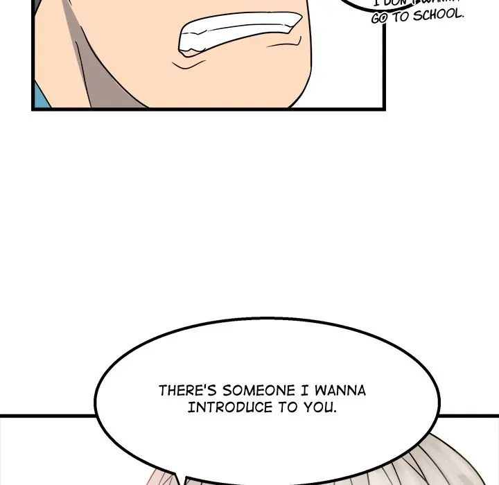 The Villain [Official] Chapter 24 - page 8
