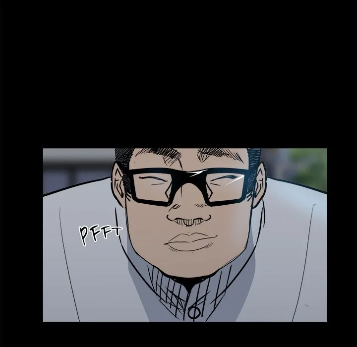 The Villain [Official] Chapter 24 - page 90