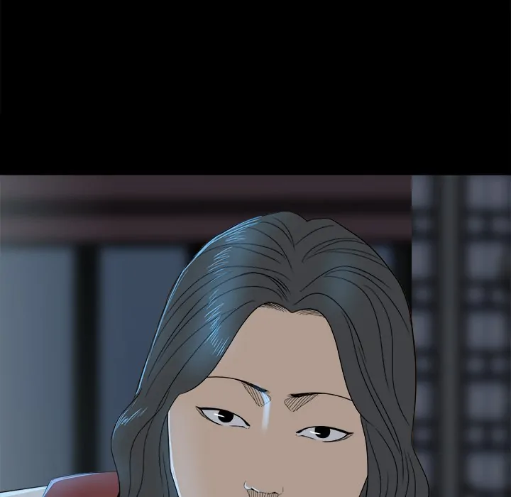 The Villain [Official] Chapter 24 - page 91