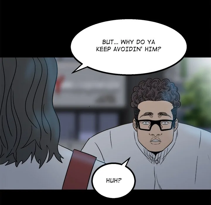 The Villain [Official] Chapter 24 - page 93