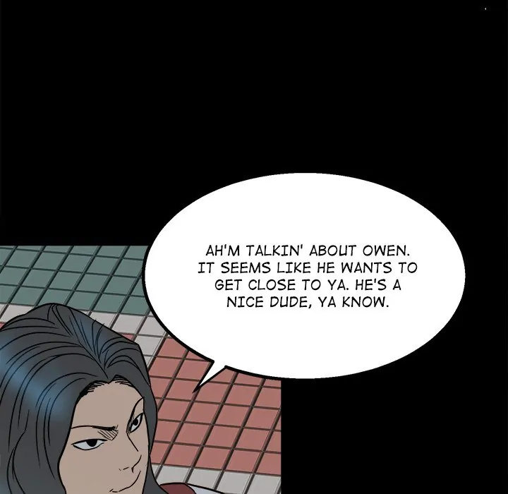 The Villain [Official] Chapter 24 - page 94