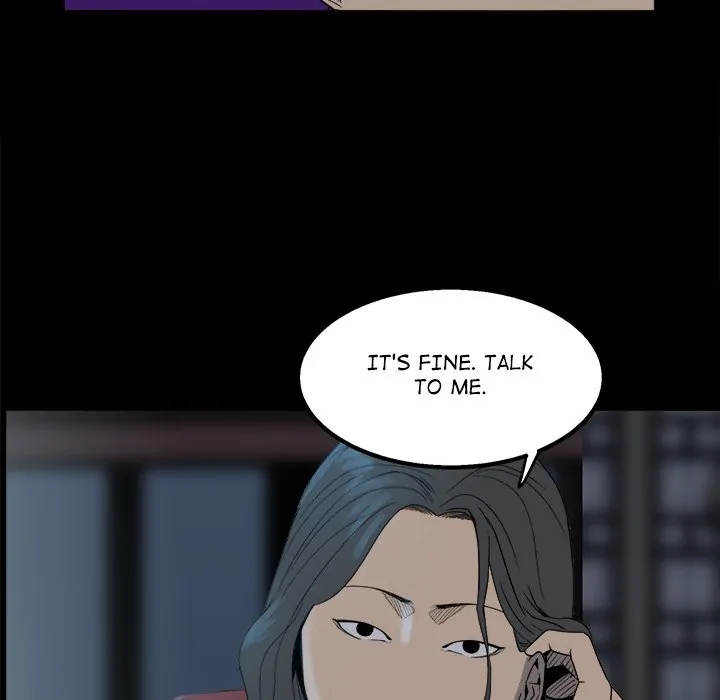 The Villain [Official] Chapter 24 - page 98