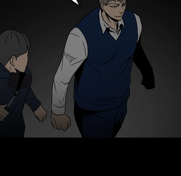 The Villain [Official] Chapter 58 - page 99