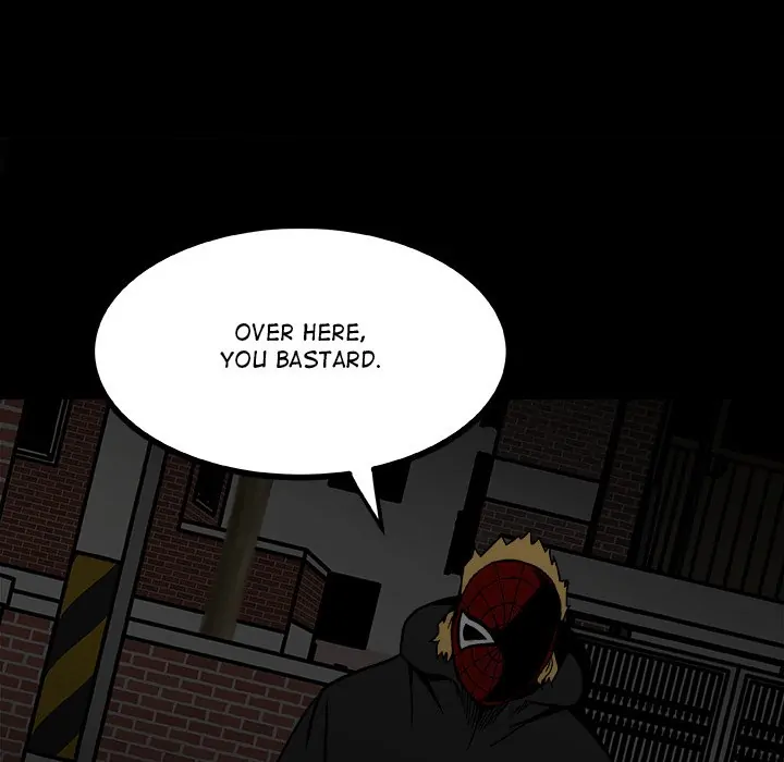 The Villain [Official] Chapter 58 - page 100