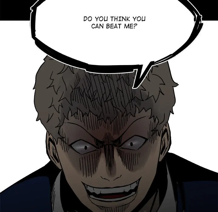 The Villain [Official] Chapter 58 - page 102