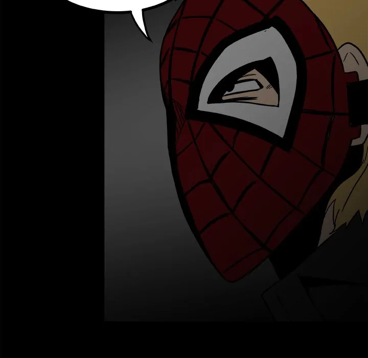 The Villain [Official] Chapter 58 - page 104