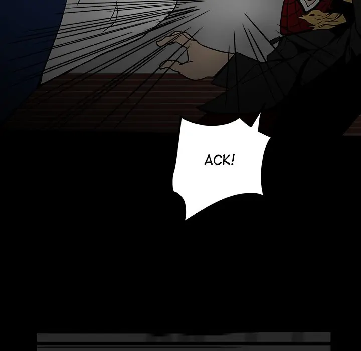 The Villain [Official] Chapter 58 - page 108