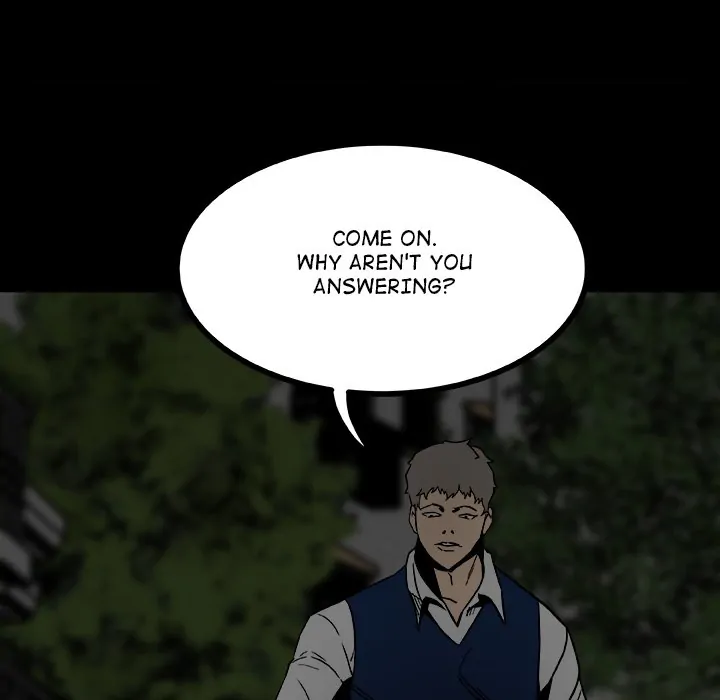 The Villain [Official] Chapter 58 - page 110