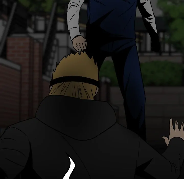 The Villain [Official] Chapter 58 - page 111
