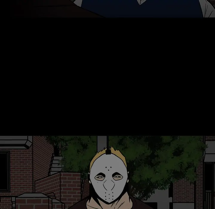 The Villain [Official] Chapter 58 - page 121