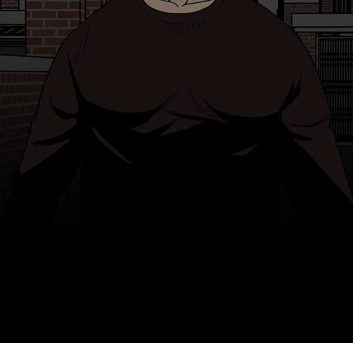 The Villain [Official] Chapter 58 - page 122