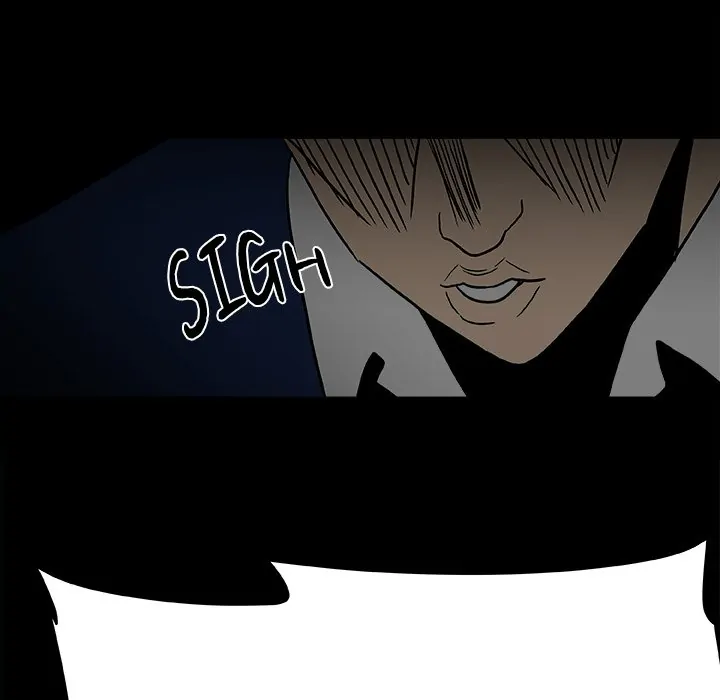 The Villain [Official] Chapter 58 - page 123