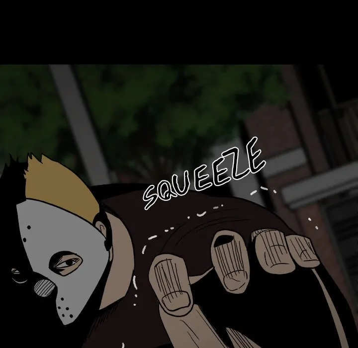 The Villain [Official] Chapter 58 - page 127