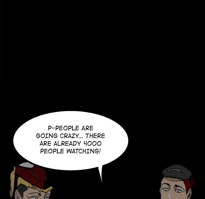 The Villain [Official] Chapter 58 - page 12
