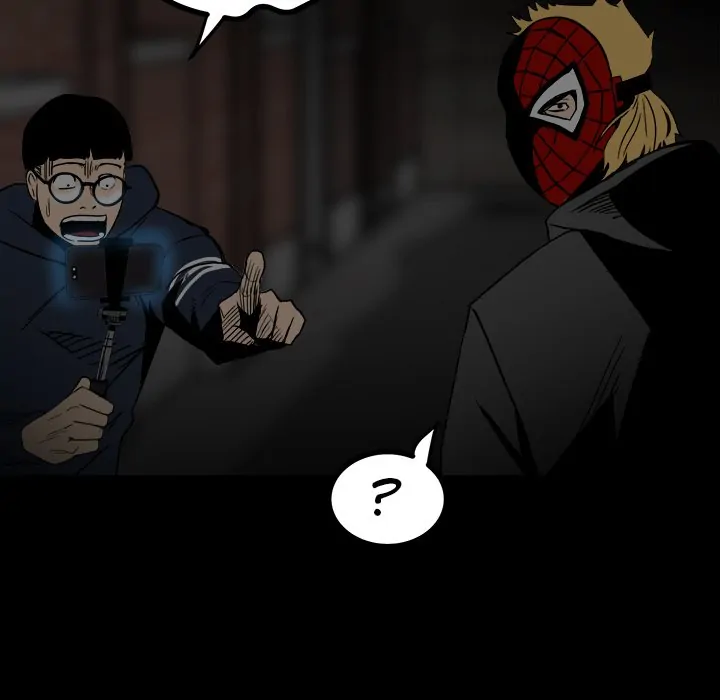 The Villain [Official] Chapter 58 - page 142