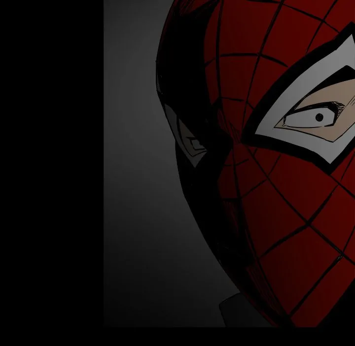 The Villain [Official] Chapter 58 - page 144