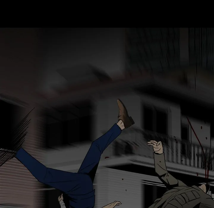The Villain [Official] Chapter 58 - page 147