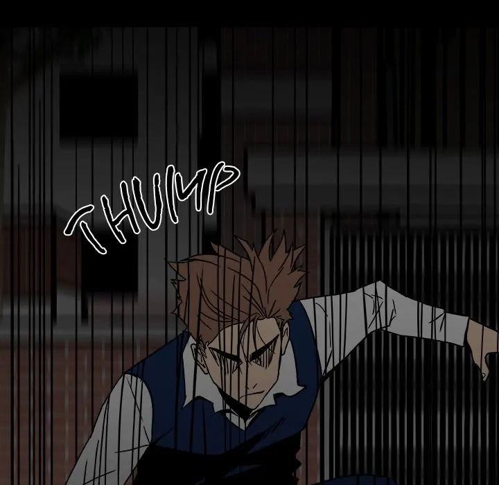 The Villain [Official] Chapter 58 - page 150