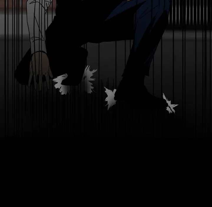 The Villain [Official] Chapter 58 - page 151