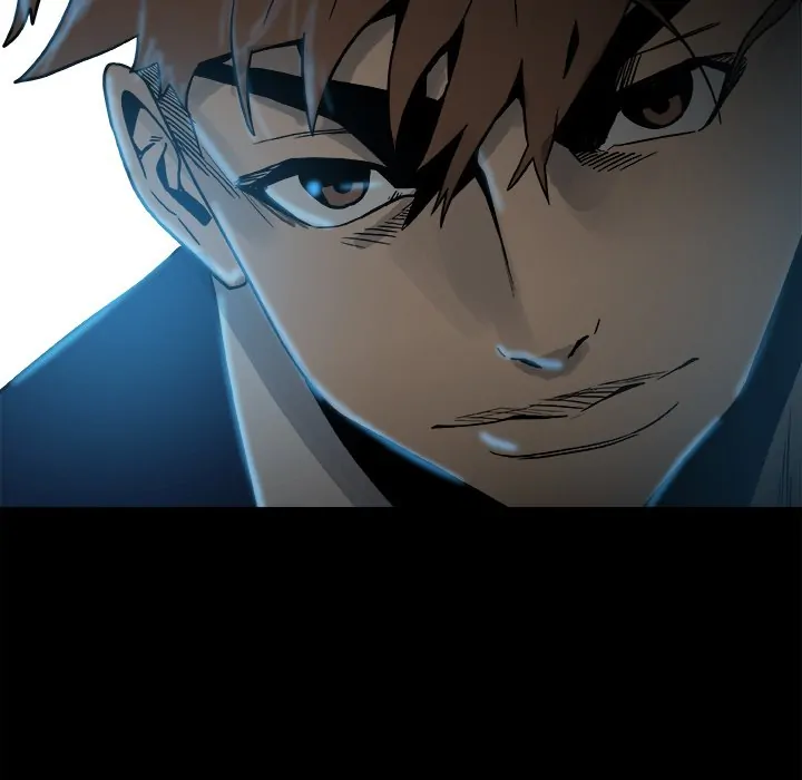 The Villain [Official] Chapter 58 - page 153