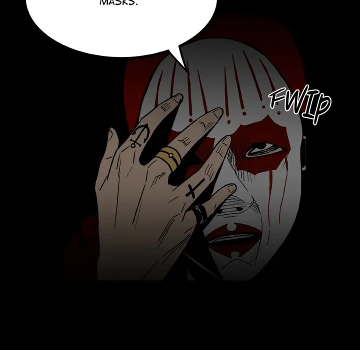The Villain [Official] Chapter 58 - page 16