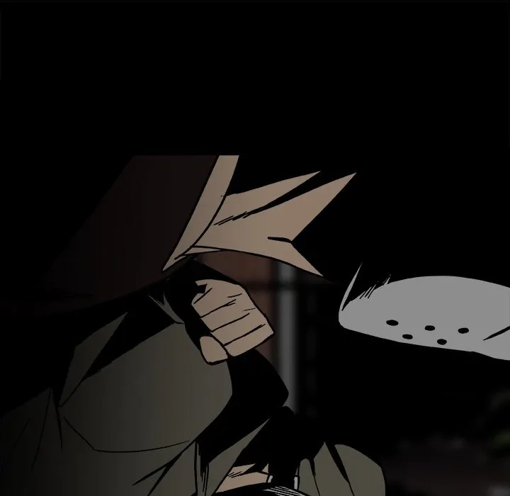The Villain [Official] Chapter 58 - page 17