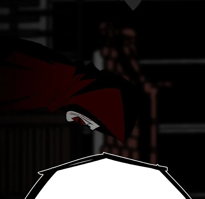 The Villain [Official] Chapter 58 - page 19
