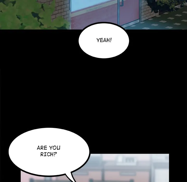 The Villain [Official] Chapter 58 - page 23