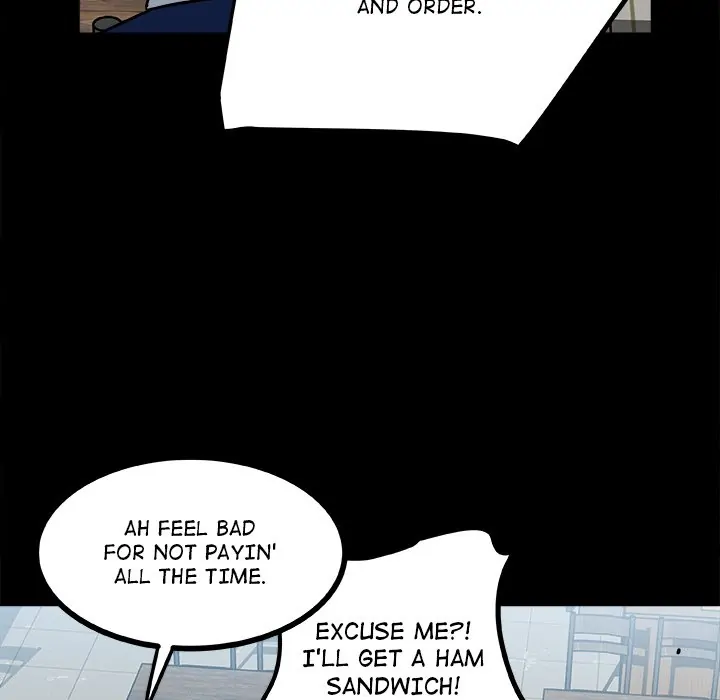 The Villain [Official] Chapter 58 - page 25