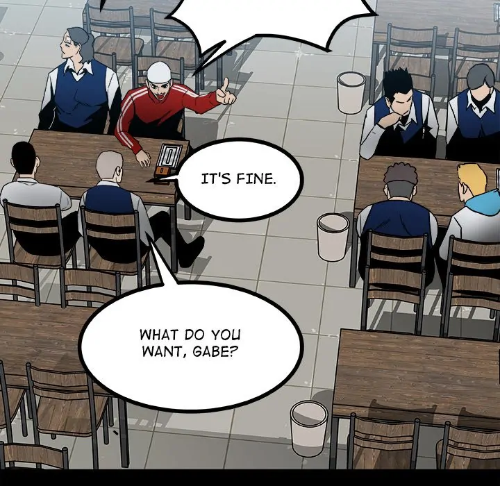 The Villain [Official] Chapter 58 - page 26
