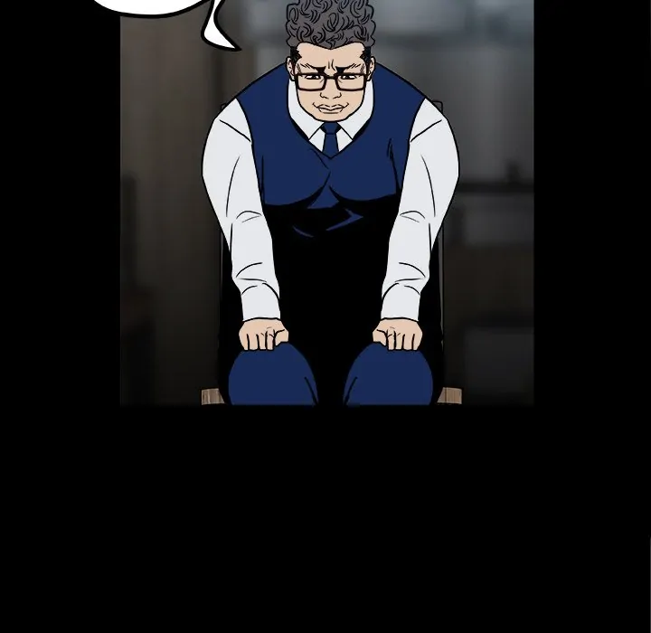 The Villain [Official] Chapter 58 - page 28