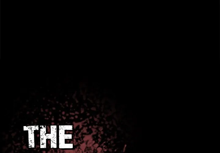 The Villain [Official] Chapter 58 - page 2